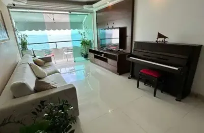 Apartamento 3 quartos para venda em salvador, barra, 3 dormitórios, 1 suíte, 3 banheiros, 2 vagas