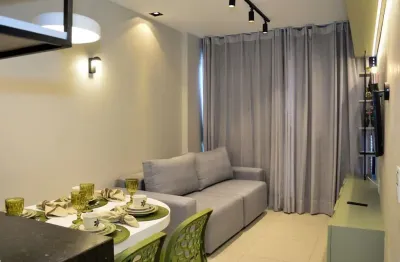 Apartamento 1 quarto para venda em salvador, barra, 1 dormitório, 1 suíte, 2 banheiros, 1 vaga