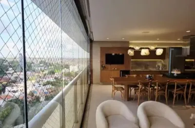 Apartamento 4 quartos para venda em salvador, horto florestal, 4 dormitórios, 3 suítes, 6 banheiros, 3 vagas