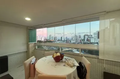 Apartamento 2 quartos para venda em salvador, itaigara, 2 dormitórios, 1 suíte, 2 banheiros, 2 vagas