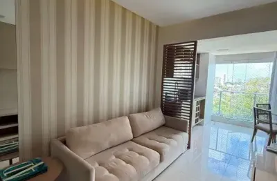 Apartamento 1 quarto para venda em salvador, horto florestal, 1 dormitório, 1 suíte, 1 banheiro, 1 vaga