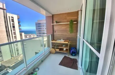 Apartamento 1 quarto para venda em salvador, barra, 1 dormitório, 1 suíte, 1 banheiro, 1 vaga