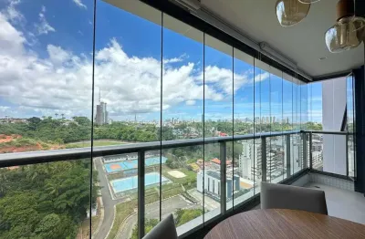 Apartamento 2 quartos para venda em salvador, ondina, 2 dormitórios, 1 suíte, 2 banheiros, 1 vaga