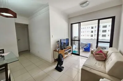 Apartamento 3 quartos para venda em salvador, stiep, 3 dormitórios, 1 suíte, 3 banheiros, 2 vagas