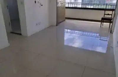 Apartamento 2 quartos para venda em salvador, jardim apipema, 2 dormitórios, 1 suíte, 2 banheiros, 2 vagas