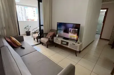 Apartamento 3 quartos para venda em salvador, pituba, 3 dormitórios, 1 suíte, 3 banheiros, 2 vagas