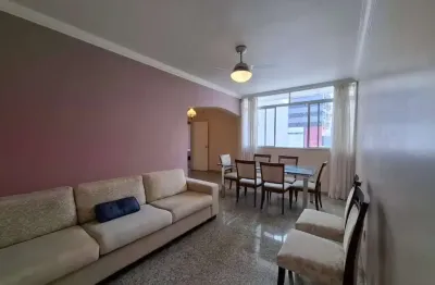 Apartamento 3 quartos para venda em salvador, pituba, 3 dormitórios, 1 suíte, 3 banheiros, 1 vaga