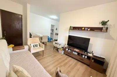 Apartamento 3 quartos para venda em salvador, caminho das árvores, 3 dormitórios, 1 suíte, 3 banheiros, 2 vagas
