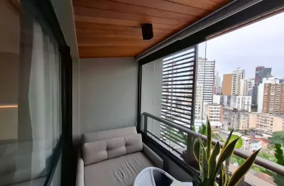 Apartamento 1 quarto para venda em salvador, barra, 1 dormitório, 1 suíte, 1 banheiro, 1 vaga