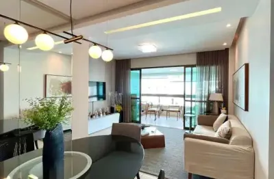 Apartamento 3 quartos para venda em salvador, horto florestal, 3 dormitórios, 2 suítes