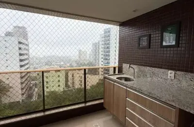 Apartamento 3 quartos para venda em salvador, jardim armação, 3 dormitórios, 1 suíte, 3 banheiros, 2 vagas