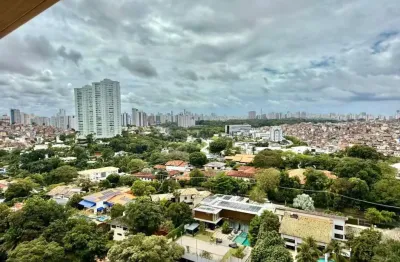Apartamento 2 quartos para venda em salvador, horto florestal, 2 dormitórios, 2 suítes, 2 banheiros, 2 vagas