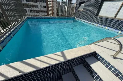 Cobertura para venda em salvador, graça, 4 dormitórios, 4 suítes, 6 banheiros, 3 vagas