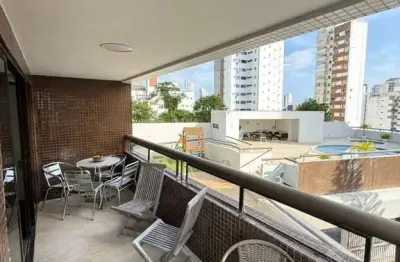 Apartamento 4 quartos para venda em salvador, jardim apipema, 4 dormitórios, 2 suítes, 3 banheiros, 3 vagas