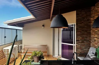 Cobertura para venda em salvador, ondina, 3 dormitórios, 2 suítes, 4 banheiros, 1 vaga