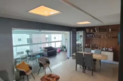 Apartamento 3 quartos para venda em salvador, patamares, 3 dormitórios, 3 suítes, 5 banheiros, 4 vagas