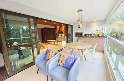 Apartamento 4 quartos para venda em salvador, patamares, 4 dormitórios, 4 suítes, 4 banheiros, 3 vagas