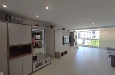 Apartamento 3 quartos para venda em salvador, pituba, 3 dormitórios, 3 suítes, 4 banheiros, 2 vagas