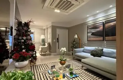 Apartamento 3 quartos para venda em salvador, horto florestal, 3 dormitórios, 3 suítes, 4 banheiros, 3 vagas