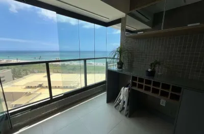 Apartamento 2 quartos para venda em salvador, piatã, 2 dormitórios, 1 suíte, 2 banheiros, 2 vagas