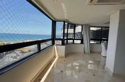 Apartamento 4 quartos para venda em salvador, rio vermelho, 4 dormitórios, 4 suítes, 5 banheiros, 4 vagas