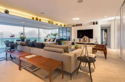 Apartamento 3 Quartos para Venda em Salvador, Itaigara, 3 dormitórios, 3 suítes, 4 banheiros, 3 vagas