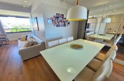 Apartamento 2 Quartos para Venda em Salvador, Jardim Apipema, 2 dormitórios, 1 suíte, 2 banheiros, 2 vagas