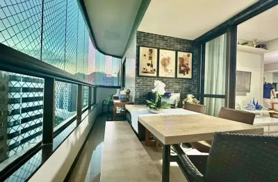 Apartamento 3 Quartos para Venda em Salvador, Caminho das Árvores, 3 dormitórios, 1 suíte, 2 banheiros, 2 vagas
