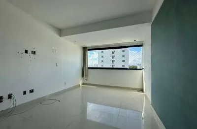 Apartamento 3 Quartos para Venda em Salvador, Pituba, 3 dormitórios, 1 suíte, 3 banheiros, 2 vagas