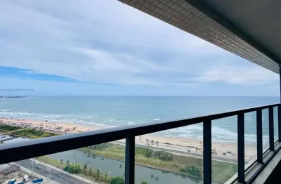 Apartamento 2 Quartos para Venda em Salvador, Jaguaribe, 2 dormitórios, 2 suítes, 3 banheiros, 2 vagas