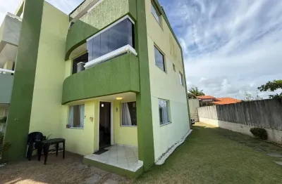 Casa em Condomínio para Venda em Salvador, Itapuã, 3 dormitórios, 2 suítes, 4 banheiros, 2 vagas