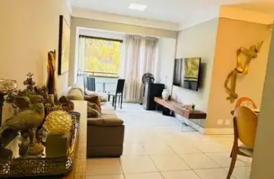 Apartamento 3 Quartos para Venda em Salvador, Paralela, 3 dormitórios, 2 suítes, 3 banheiros, 1 vaga