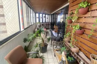 Apartamento 4 Quartos para Venda em Salvador, Horto Florestal, 4 dormitórios, 3 suítes, 4 banheiros, 3 vagas