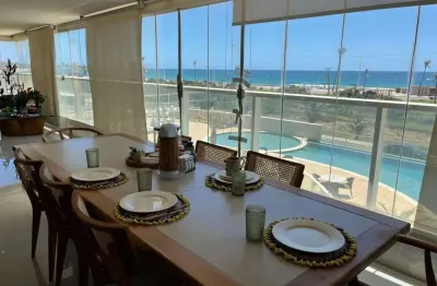 Apartamento 4 Quartos para Venda em Salvador, Jaguaribe, 4 dormitórios, 4 suítes, 5 banheiros, 3 vagas