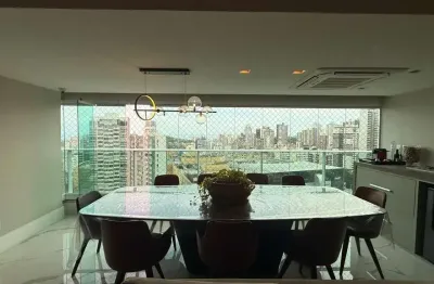 Apartamento 3 Quartos para Venda em Salvador, Barra, 3 dormitórios, 3 suítes, 3 banheiros, 3 vagas