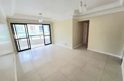 Apartamento 3 Quartos para Venda em Salvador, Pituba, 3 dormitórios, 1 suíte, 2 banheiros, 2 vagas
