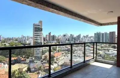Apartamento 3 Quartos para Venda em Salvador, Caminho das Árvores, 3 dormitórios, 1 suíte, 3 banheiros, 2 vagas