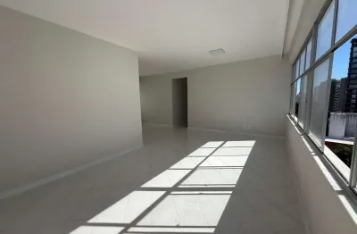 Apartamento 3 Quartos para Venda em Salvador, Campo Grande, 3 dormitórios, 1 suíte, 3 banheiros, 1 vaga