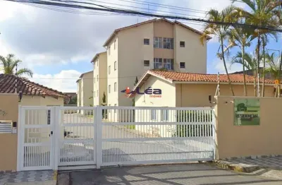 Aluguel de Apartamento de 2 quartos na Vila Urupês, Suzano-SP: 56m², 1 vaga de garagem.
