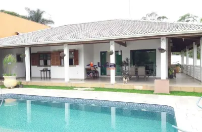 Imperdível Chácara à Venda em Suzano-SP, Jardim Nova Ipelândia: 3 Quartos, 1 Suíte, 1 Sala, 3 Banheiros, 3 Vagas, 2.010m²!