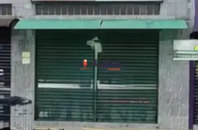 Salão Comercial de 50m² para Locação no Jardim dos Ipês em Suzano-SP: Oportunidade Imperdível!