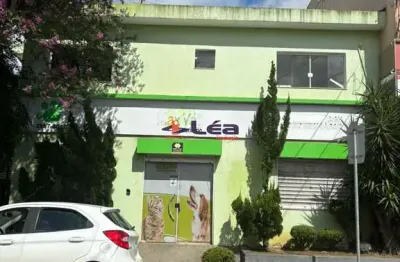 Prédio comercial de 202,78m² para venda ou locação em Suzano-SP, Jardim Santa Helena: oportunidade imperdível!