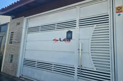 Casa com 3 quartos à venda na Rua Passos, 722, Cidade Edson, Suzano, 100 m2 por R$ 480.000