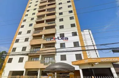 Apartamento para locação no Centro de Suzano-SP: 3 quartos, 1 suíte, 1 sala, 2 banheiros, 1 vaga, 90m². Venha conferir!