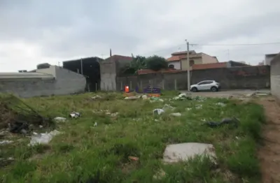 Terreno à venda em Poá-SP, na Vila Amélia, com 785,29 m² de área!