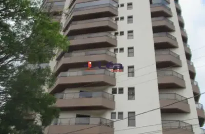 Imperdível oportunidade de investimento: Apartamento com 3 quartos e 3 vagas de garagem no Centro de Suzano-SP!