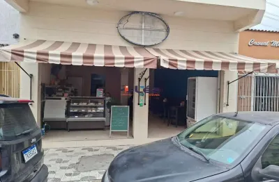 Excelente oportunidade: Ponto comercial à venda no Centro de Suzano-SP com 1 banheiro e 70,00 m² de área!