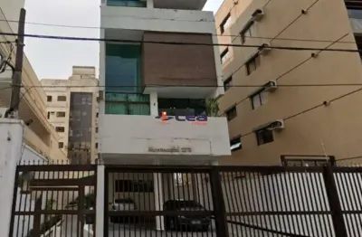 Apartamento de 3 quartos na Enseada, Guarujá-SP, com suíte, sala, banheiro e vaga de garagem!