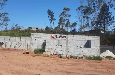 Terreno à venda em Suzano-SP, bairro Clube dos Oficiais - 1.460,25 m² de área! Confira já!