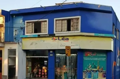 Sala Comercial para Locação na Vila Costa, Suzano-SP: 1 Sala com 72m² de Área!